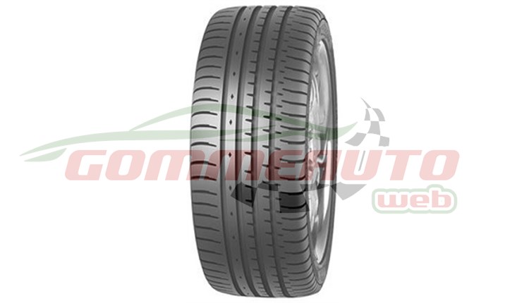COP. 255/40 ZR19 PHI EP 100Y XL